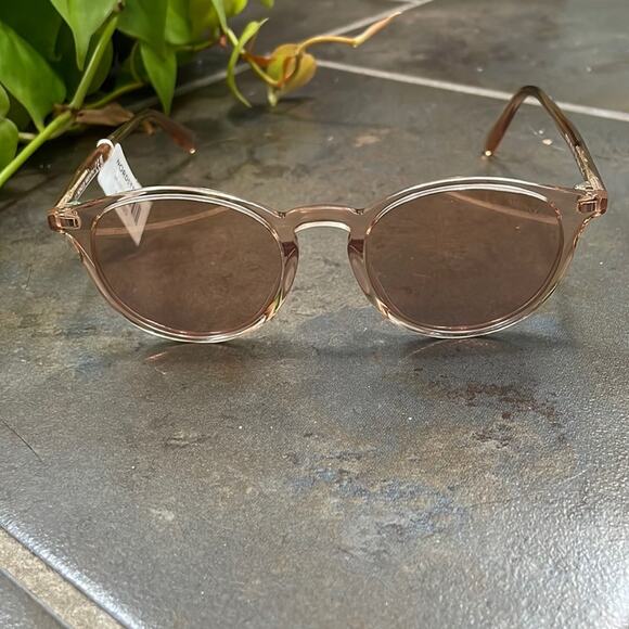 Moncler ML0213 Violle Sunglasses New Retails 385 - Picture 2 of 9